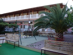 baia di peschici appartamenti tavaglione