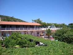 case vacanze tavaglione peschici