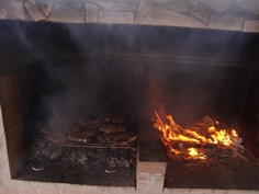 barbecue appartamenti tavaglione peschici
